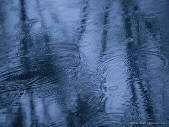 Beautiful Rain Wallpaper Pictures Mobbi World