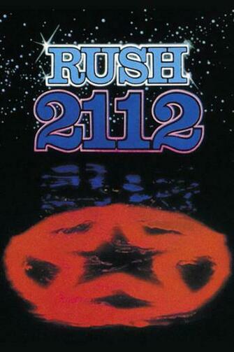 Rush iPhone Wallpaper