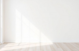 Plain White Wallpaper HD