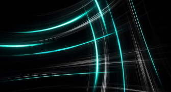 Abstract Maze Wallpaper HD