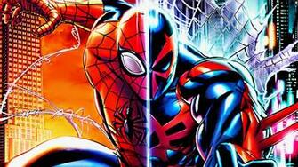 Spider Man Wallpaper Top Background
