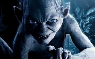 Gollum Wallpaper