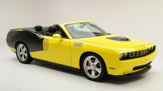 Plymouth Barracuda Wallpaper