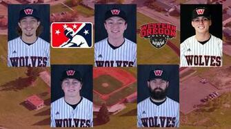 Wolves Minor League Baseball Update On Mcdonald Roth Benavides
