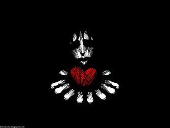 Emo Wallpaper Dark High Quality Black Gothic