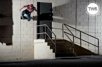Wednesday Wallpaper Davis Torgerson Transworld Skateboarding