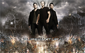 Supernatural