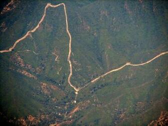 The Great Wall Of China Source