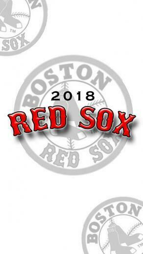 Boston Red Sox iPhone Wallpaper Sports Baseball
