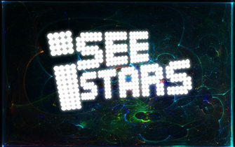 See Stars Rainbow Old Logo Style By Darkdissolution On