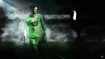 Foto Wallpaper Hugo Lloris Terbaik Sexy Bola