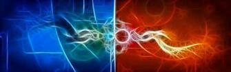 Windows Dual Monitor Wallpaper