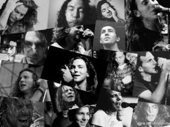 Eddie Vedder Wallpaper