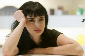Krysten Ritter Hot Photo Sexy Picture
