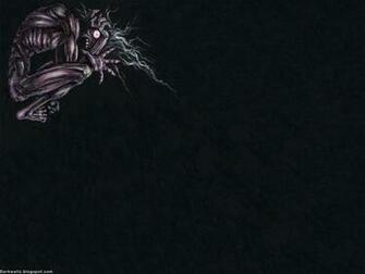 Dark Horror Wallpaper High Quality