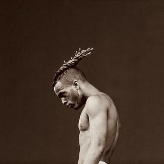Long Live Jahseh