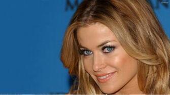 Untacksa Carmen Electra HD Wallpaper
