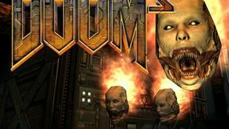 Doom Game HD Wallpaper We Provide The Best Collection Of