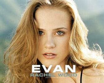 Evan Rachel Wood Wallpaper