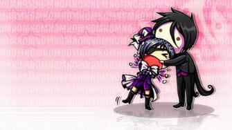 Cute Black Butler HD Wallpaper Kecbio