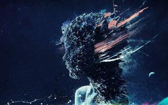 Cool Abstract Wallpaper