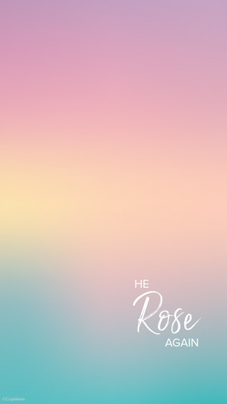 Daria Russ On Calendar Wallpaper Easter iPhone