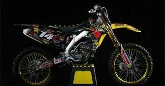 Suzuki Racing