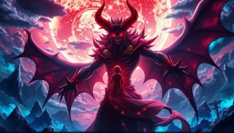 Demon Slayer Wallpaper