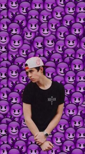 Emoji Wallpaper