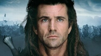 Braveheart Wallpaper