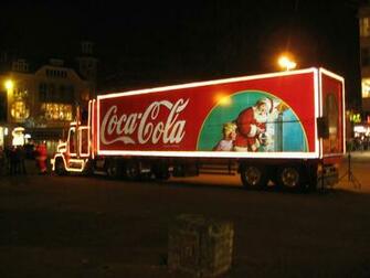 Gallery Coca Cola Christmas Wallpaper