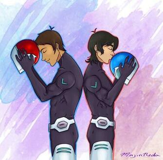 Keith Lance By Majinneda