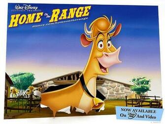 Tami Holman Home On The Range Wallpaper HD