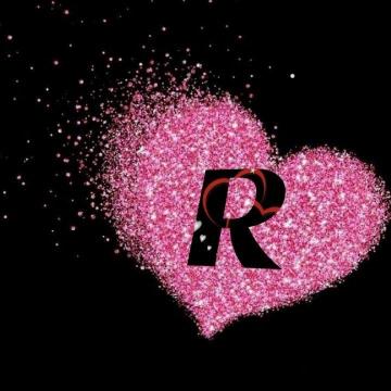 Rashmita Sahu On Letter Patterns Itsme Pink Wallpaper