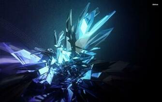 Best Crystallized Wallpaper
