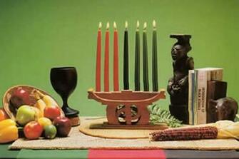 Best Kwanzaa Background Wallpaper