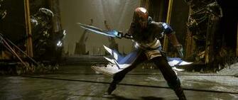 Home Video Games Destiny Raze Lighter Exotic Sword Heavy