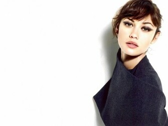 Olga Kurylenko Zimbio