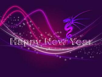 Picturespool Happy New Year Greetings