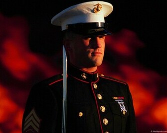 Us Marine Corp Wallpaper