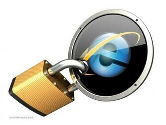 Internet Explorer Security