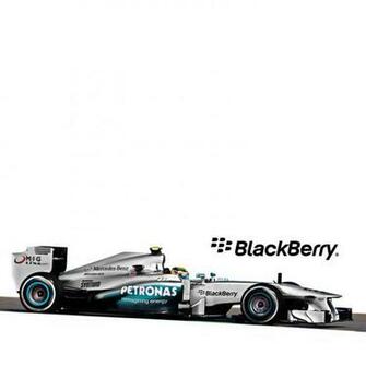 Countdown To The Singapore Grand Prix With Blackberry