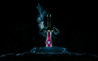 The Legend Of Zelda Wallpaper Background