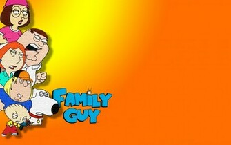 Family Guy Computer Wallpaper Desktop Background Id