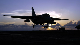 Turboprop Wallpaper