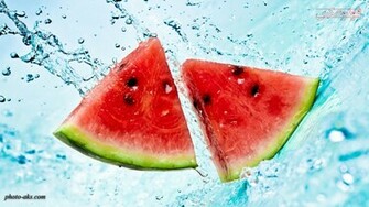 Watermelon Wallpaper