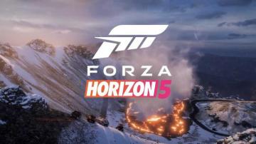 Forza Horizon Wallpaper Ixpap