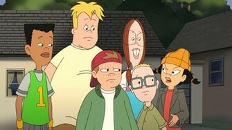 Recess School S Out Posters Wallpaper Trailers Prime Movies
