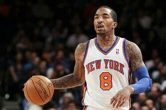 Jr Smith Knicks Wallpaper J R The Reigning Sixth