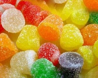 Cute Candy Wallpaper Cool HD Hivewallpaper
